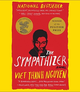 The Sympathizer