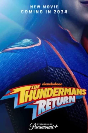 Os Thundermans Regressam