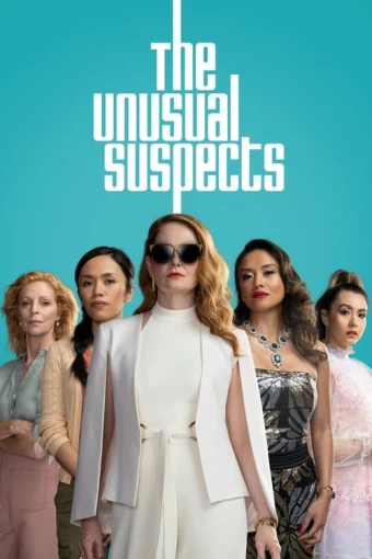 The Unusual Suspects