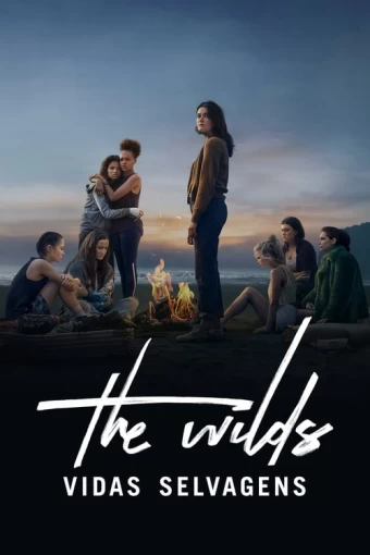 The Wilds: Vidas Selvagens