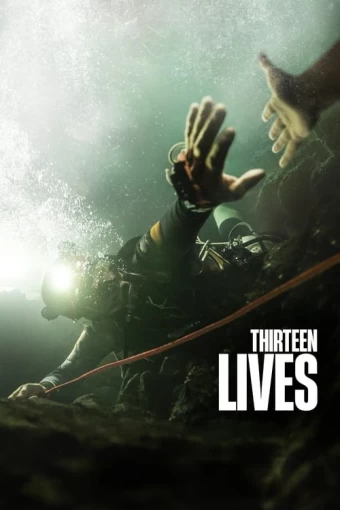 thirteen-lives