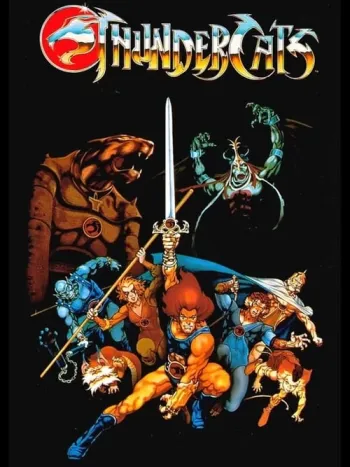 thundercats