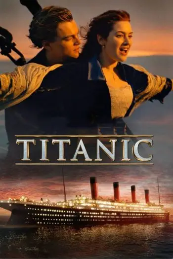 titanic