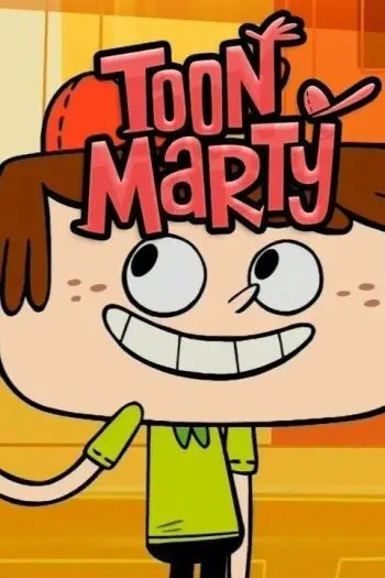 ToonMarty