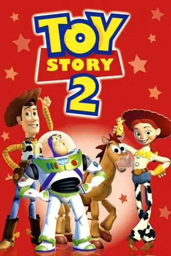 Toy Story 2 - Em Busca de Woody