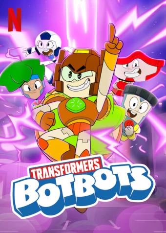transformers-botbots