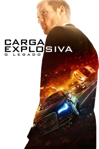 Transporter: Potência Máxima