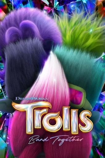 Trolls 3: Todos Juntos!