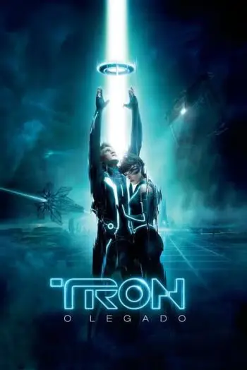 Tron: O Legado