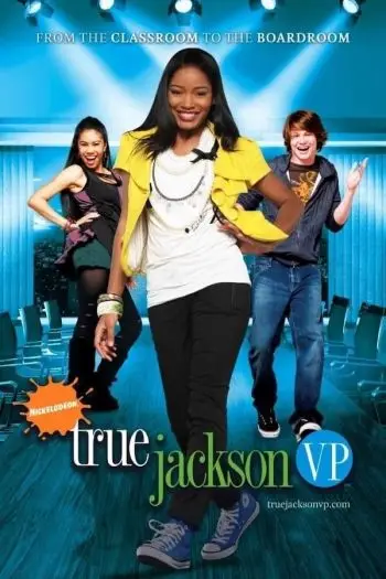 True Jackson, VP