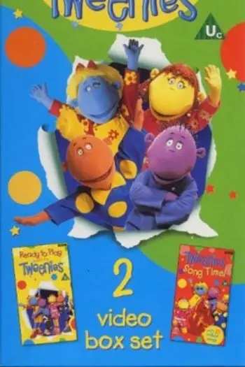 tweenies