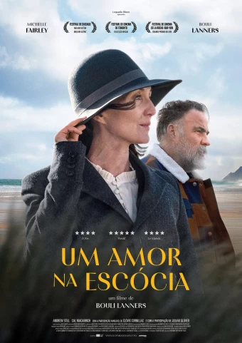 Um Amor na Escócia