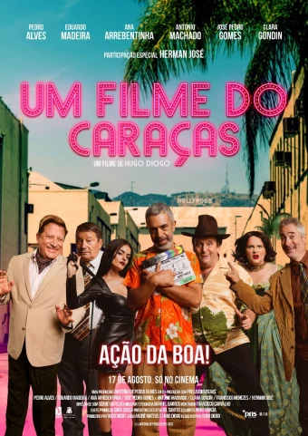 um-filme-do-caracas