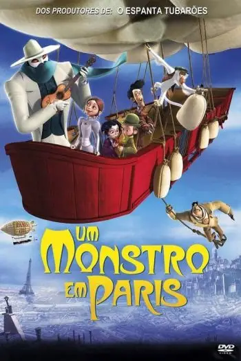 um-monstro-em-paris