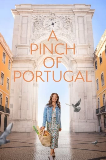Uma Pitada de Portugal