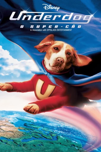 Underdog - O Super-Cão