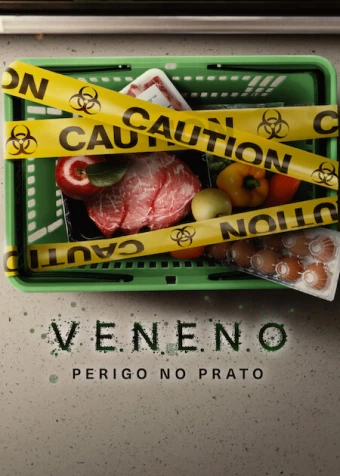 Veneno: Perigo no Prato