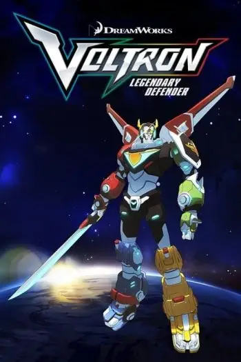 voltron