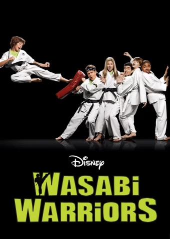 wasabi-warriors