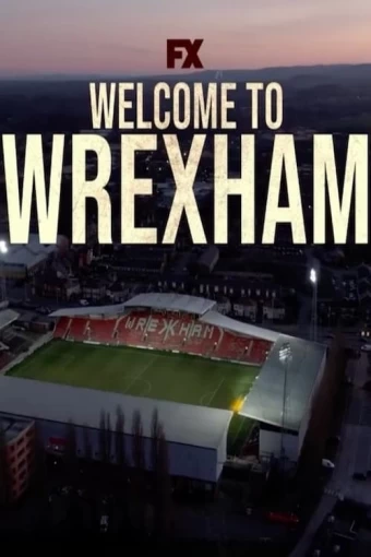 Bem-Vindos ao Wrexham