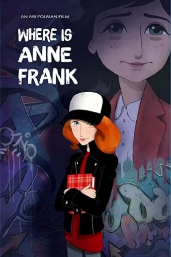 À Procura de Anne Frank