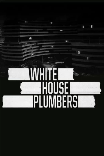 White House Plumbers