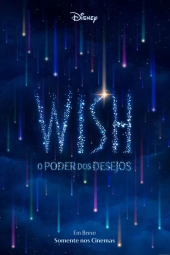 Wish: O Poder dos Desejos