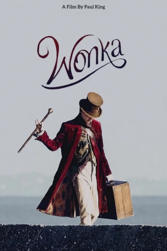 wonka