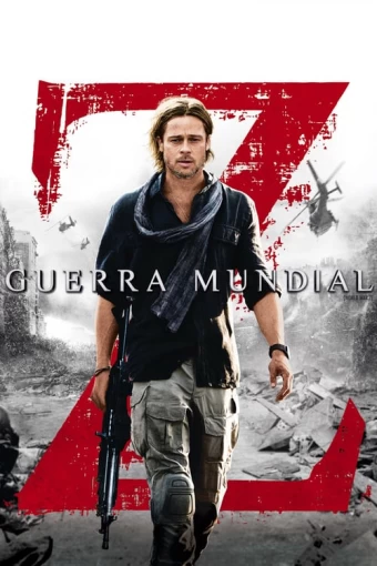 WWZ: Guerra Mundial