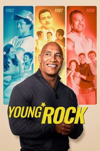 young-rock