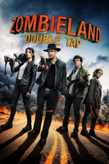 Zombieland: Tiro Duplo