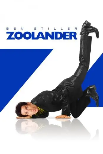 zoolander