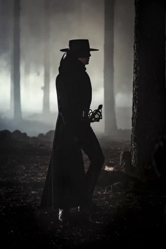 Zorro (2024)