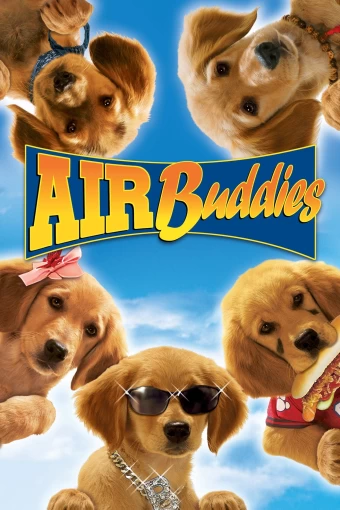 Buddies da Disney