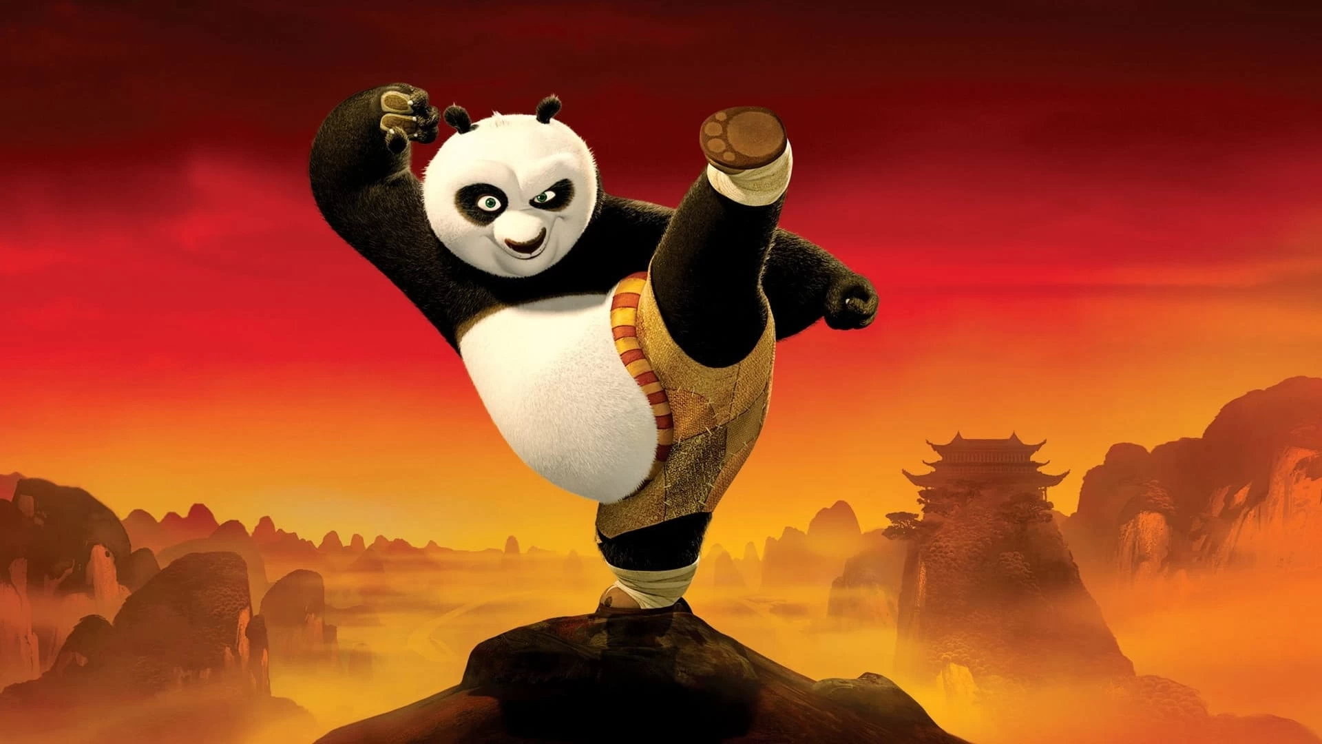 o-panda-do-kung-saga