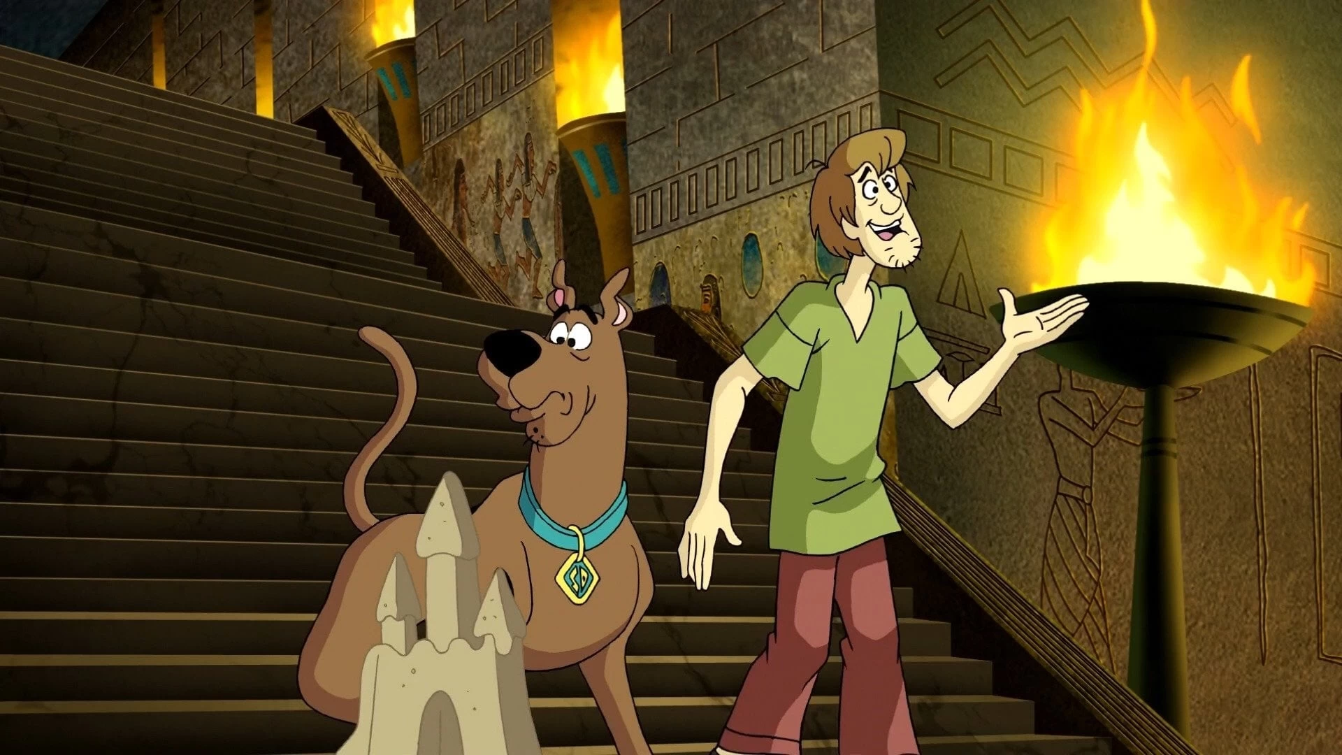 scooby-doo-saga