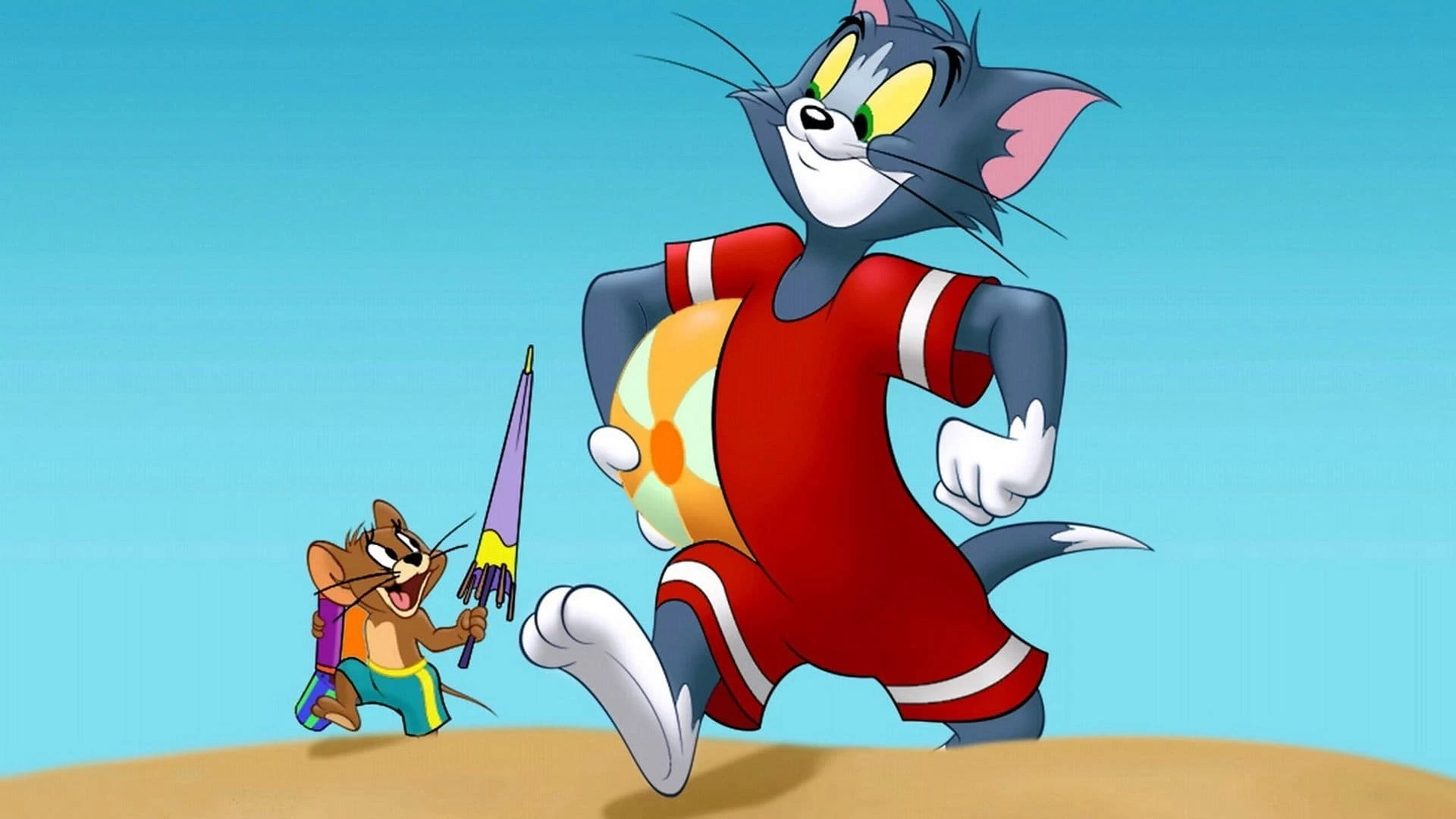 tom-e-jerry-saga