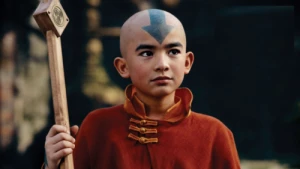 "Avatar: O Último Airbender" da Netflix perde novamente showrunner