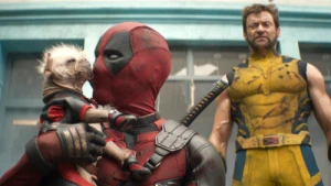 Quais filmes tens de ver antes da estreia de "Deadpool & Wolverine"? Realizador revela