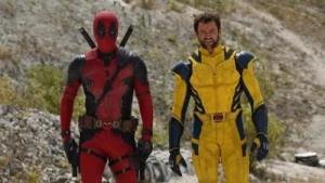 Trailer de "Deadpool & Wolverine": Ryan Reynolds e Hugh Jackman numa aventura pelo multiverso da Marvel