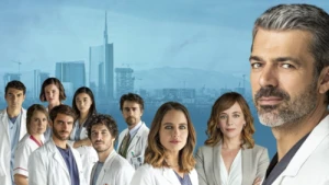 "Doc" Temporada 4: Tudo o que sabemos sobre a renovação no AXN