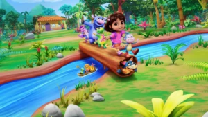 "Dora" acaba de ser renovada a segunda temporada