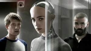 AMC Portugal vai festejar dia da Inteligência Artificial com 3 Filmes Especiais