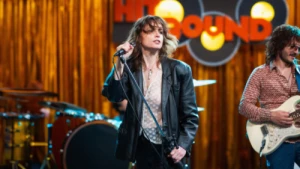 "Gianna Nannini", biografia de cantora italiana estreia na Netflix em maio