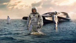 Interstellar vai regressar aos cinemas em IMAX