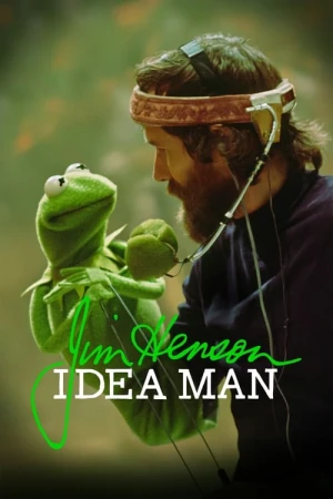 Jim Henson: O Homem das Ideias