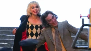 "Joker 2: Folie à Deux" recebe Poster e data de lançamento do Trailer