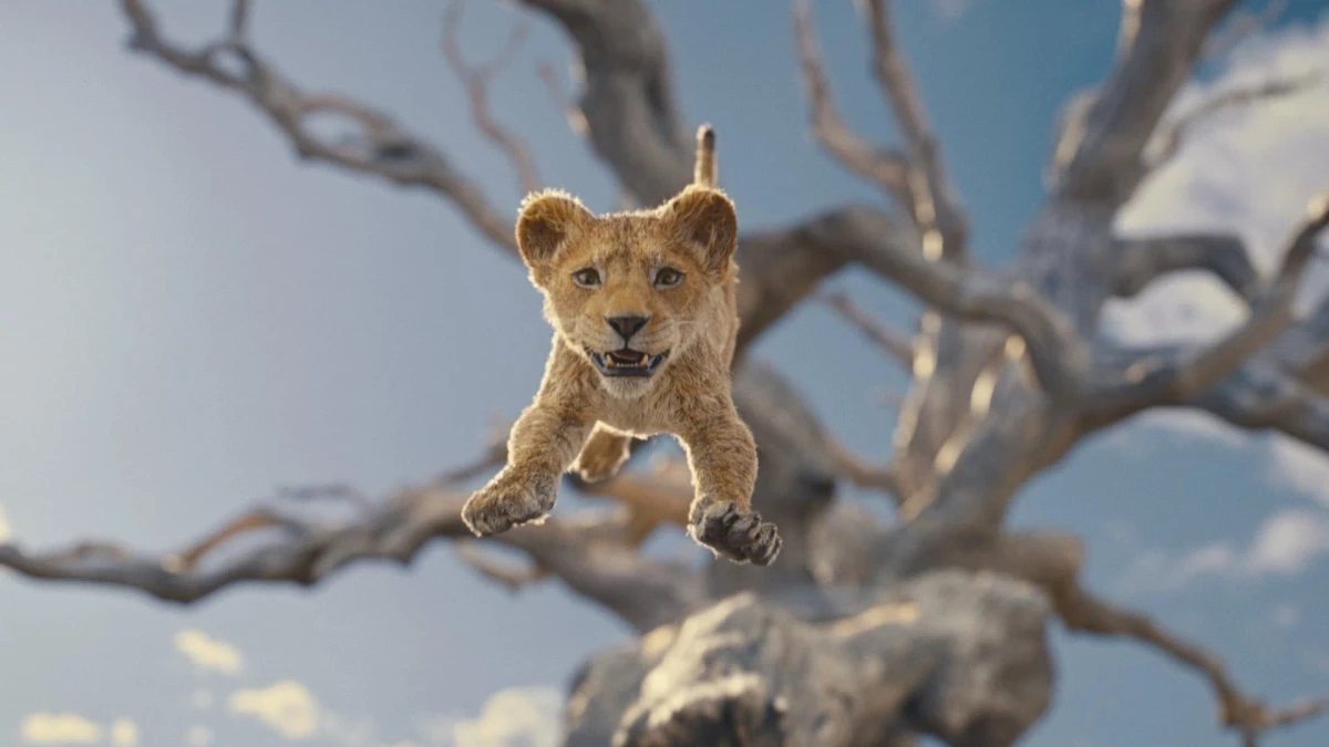 Mufasa: O Rei Leão acaba de ganhar Trailer e estreia em Portugal em dezembro