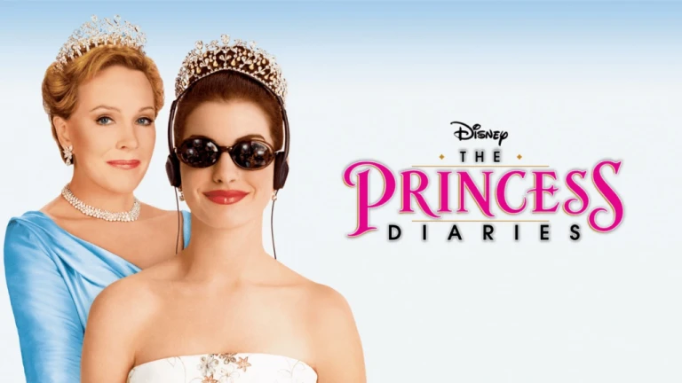 Anne Hathaway comenta o estado de desenvolvimento de "O Diário da Princesa 3"