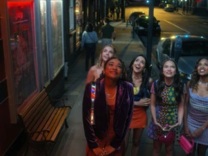 Pretty Little Liars: Summer School vai chegar à HBO Max Portugal